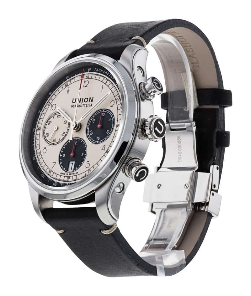 Union Glashütte Belisar Chronograph D009.427.16.262.00